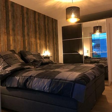 Luxus Apartment Lake&City Friedrichshafen Eksteriør bilde